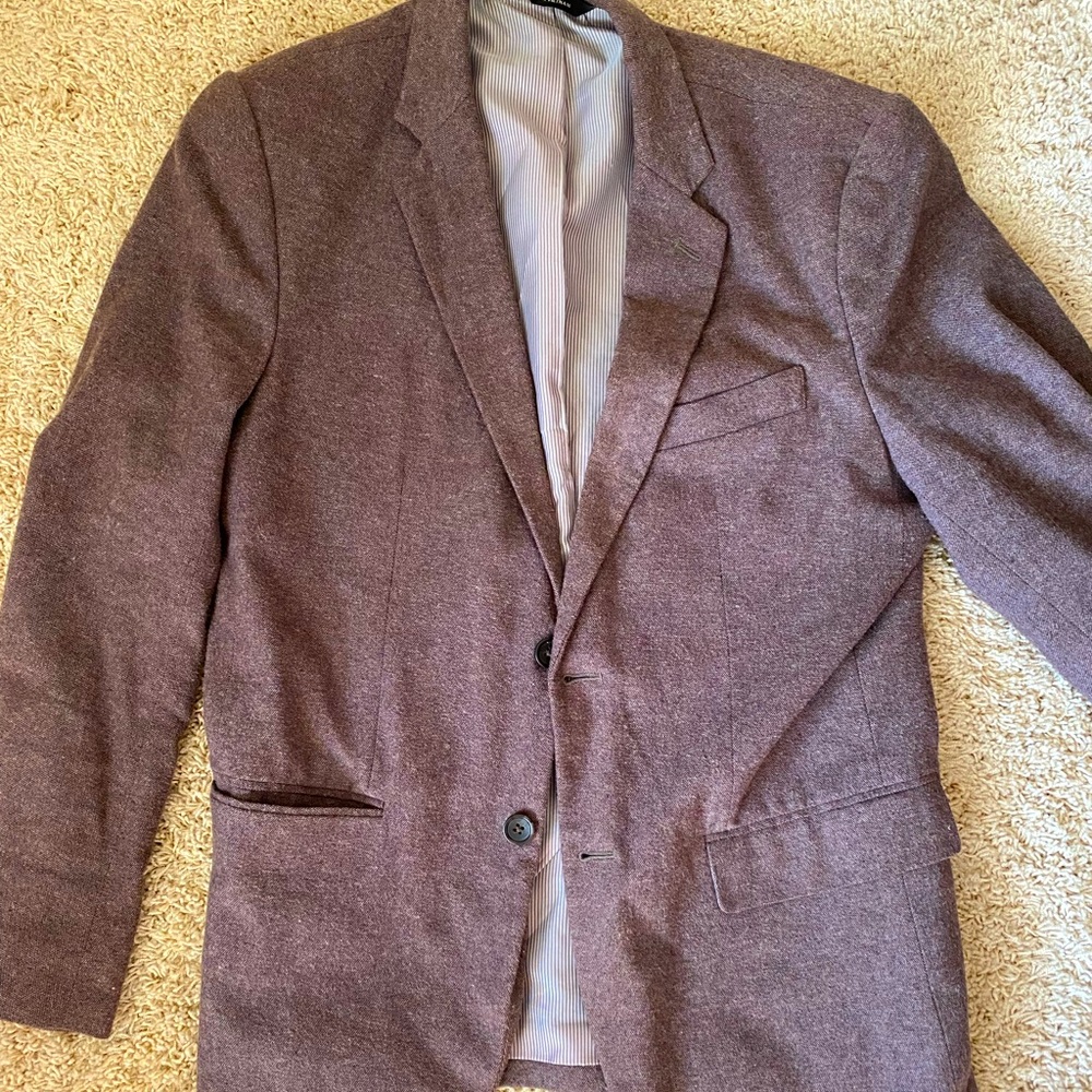 Banana republic jacket